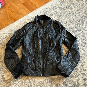 Guess Vegan Leather jacket